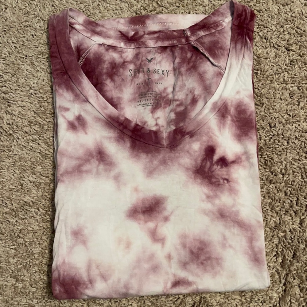 American eagle shirt